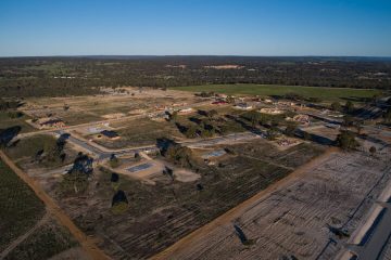 stage two land release wildflower ridge estate